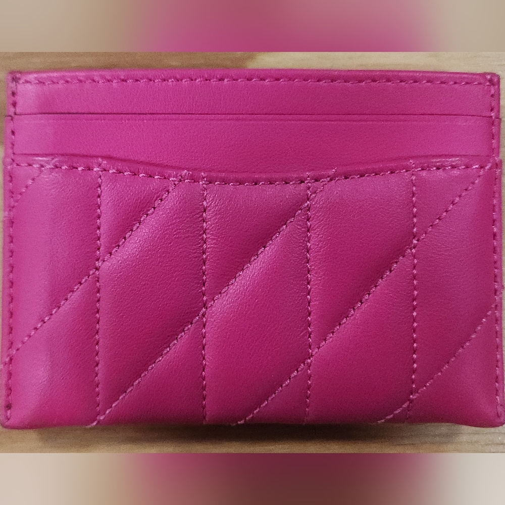 Coach Essential Card Case - image 6